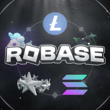 RoBase server icon